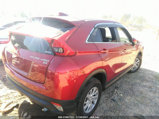 Photo 3 VIN: JA4AT3AA4KZ049229 - MITSUBISHI ECLIPSE CROSS 