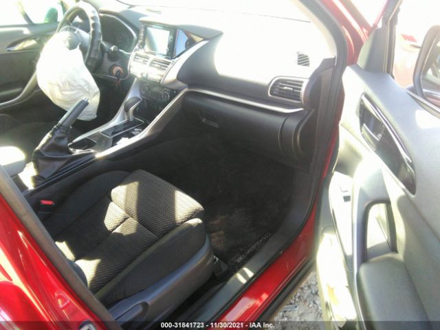 Photo 4 VIN: JA4AT3AA4KZ049229 - MITSUBISHI ECLIPSE CROSS 