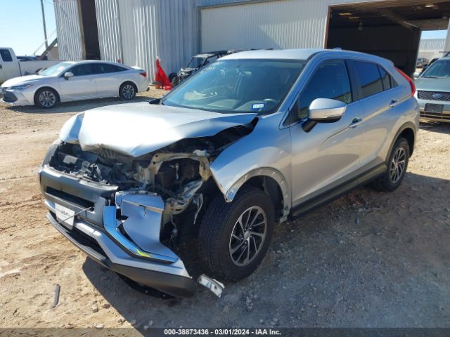 Photo 1 VIN: JA4AT3AA4LZ006253 - MITSUBISHI ECLIPSE CROSS 