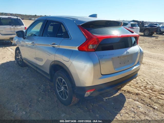 Photo 2 VIN: JA4AT3AA4LZ006253 - MITSUBISHI ECLIPSE CROSS 