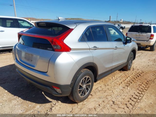 Photo 3 VIN: JA4AT3AA4LZ006253 - MITSUBISHI ECLIPSE CROSS 