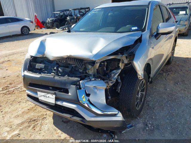 Photo 5 VIN: JA4AT3AA4LZ006253 - MITSUBISHI ECLIPSE CROSS 