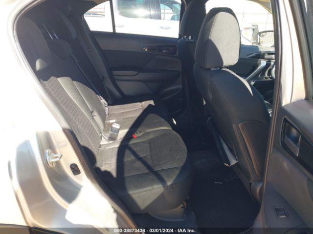 Photo 7 VIN: JA4AT3AA4LZ006253 - MITSUBISHI ECLIPSE CROSS 