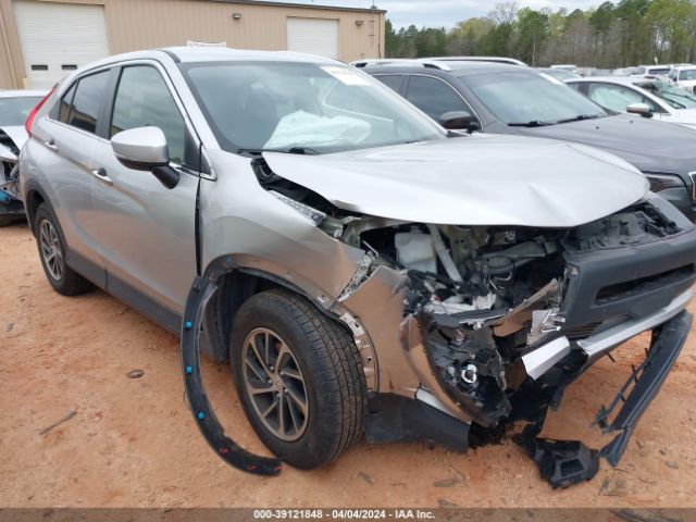 Photo 0 VIN: JA4AT3AA4LZ031962 - MITSUBISHI ECLIPSE CROSS 