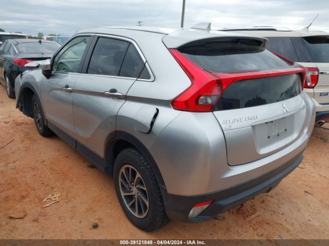 Photo 2 VIN: JA4AT3AA4LZ031962 - MITSUBISHI ECLIPSE CROSS 