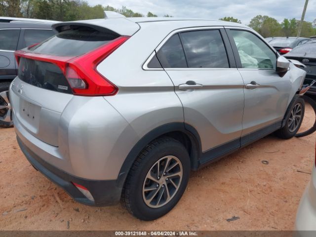 Photo 3 VIN: JA4AT3AA4LZ031962 - MITSUBISHI ECLIPSE CROSS 