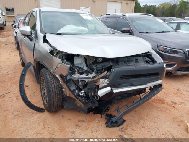 Photo 5 VIN: JA4AT3AA4LZ031962 - MITSUBISHI ECLIPSE CROSS 