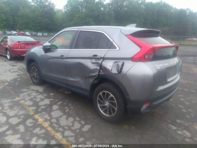 Photo 2 VIN: JA4AT3AA4LZ034375 - MITSUBISHI ECLIPSE CROSS 