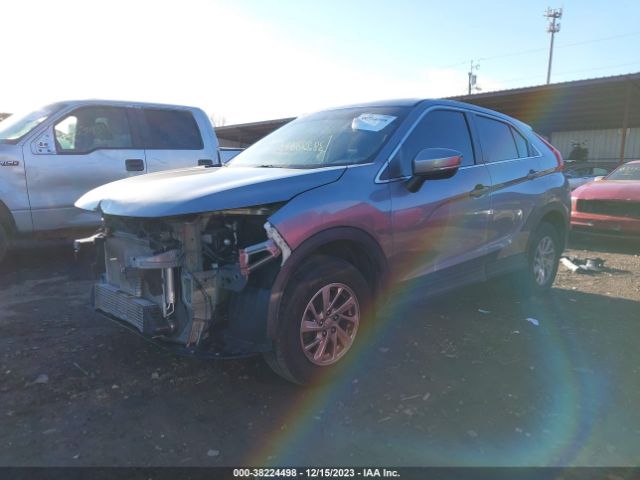 Photo 1 VIN: JA4AT3AA5KZ028857 - MITSUBISHI ECLIPSE CROSS 