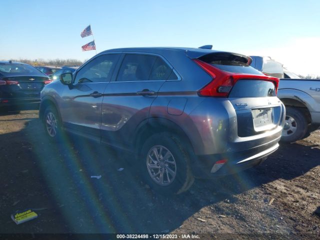 Photo 2 VIN: JA4AT3AA5KZ028857 - MITSUBISHI ECLIPSE CROSS 