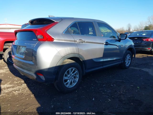 Photo 3 VIN: JA4AT3AA5KZ028857 - MITSUBISHI ECLIPSE CROSS 