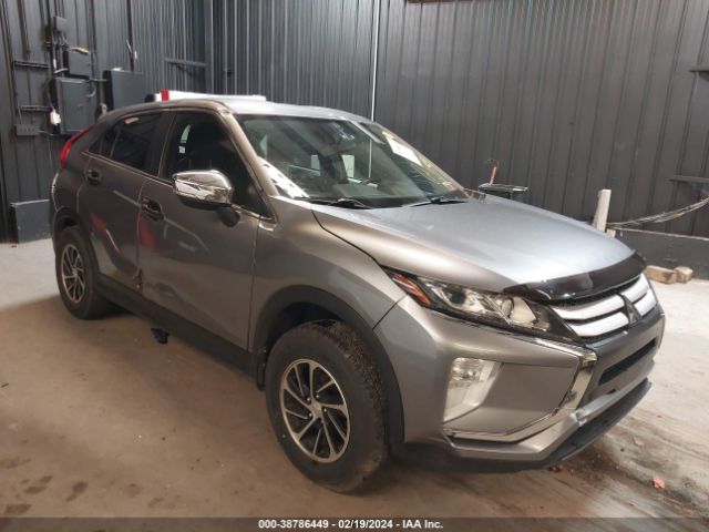 Photo 0 VIN: JA4AT3AA5LZ002146 - MITSUBISHI ECLIPSE CROSS 