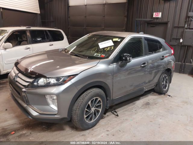 Photo 1 VIN: JA4AT3AA5LZ002146 - MITSUBISHI ECLIPSE CROSS 