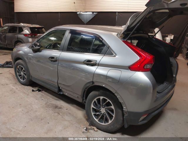 Photo 2 VIN: JA4AT3AA5LZ002146 - MITSUBISHI ECLIPSE CROSS 