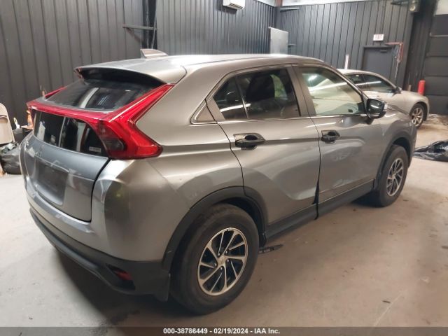 Photo 3 VIN: JA4AT3AA5LZ002146 - MITSUBISHI ECLIPSE CROSS 