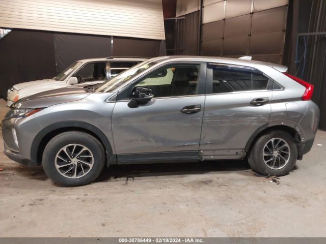 Photo 5 VIN: JA4AT3AA5LZ002146 - MITSUBISHI ECLIPSE CROSS 