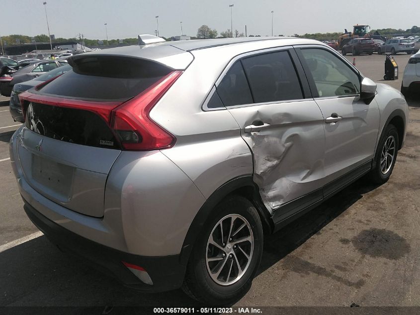 Photo 3 VIN: JA4AT3AA5LZ026575 - MITSUBISHI ECLIPSE CROSS 