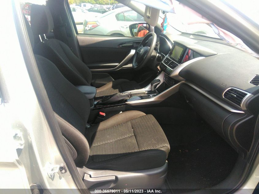 Photo 4 VIN: JA4AT3AA5LZ026575 - MITSUBISHI ECLIPSE CROSS 