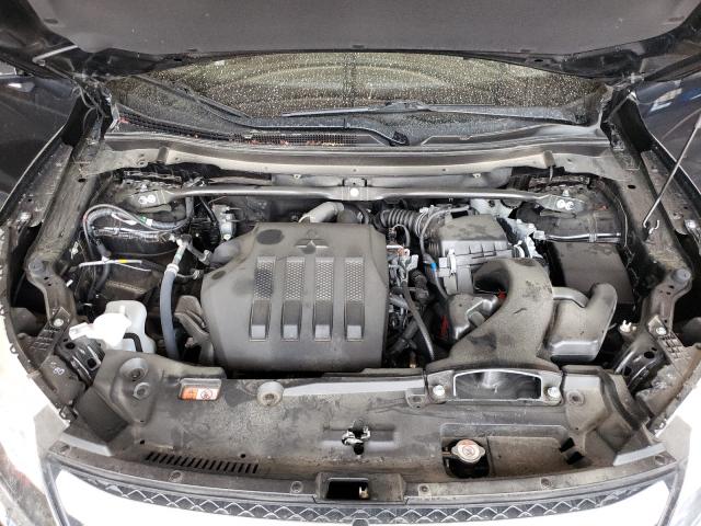 Photo 6 VIN: JA4AT3AA5LZ028326 - MITSUBISHI ECLIPSE CR 