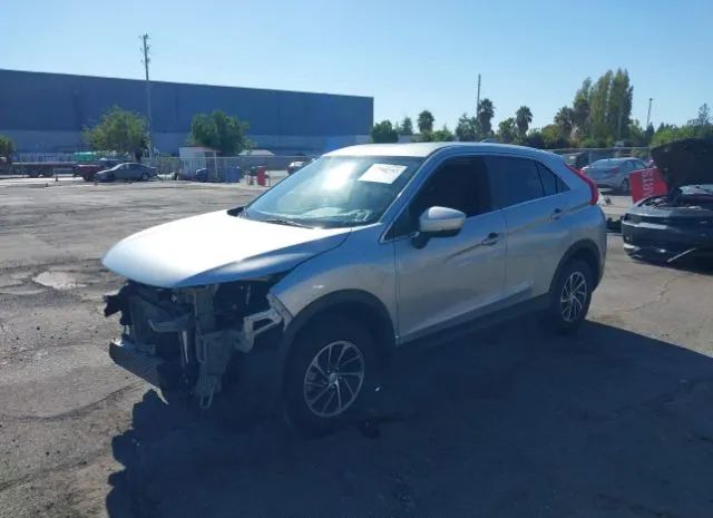 Photo 1 VIN: JA4AT3AA5LZ029878 - MITSUBISHI ECLIPSE CROSS 