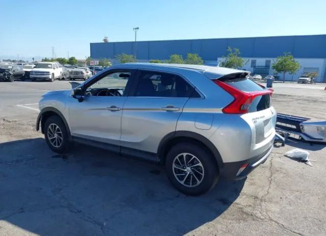 Photo 2 VIN: JA4AT3AA5LZ029878 - MITSUBISHI ECLIPSE CROSS 