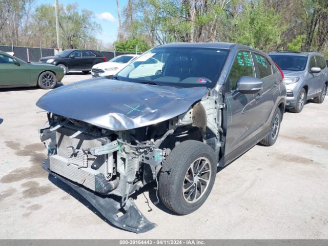 Photo 1 VIN: JA4AT3AA5LZ035356 - MITSUBISHI ECLIPSE CROSS 