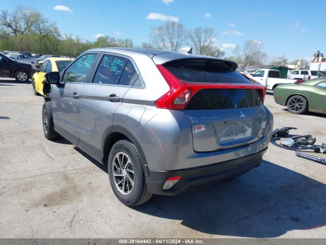 Photo 2 VIN: JA4AT3AA5LZ035356 - MITSUBISHI ECLIPSE CROSS 