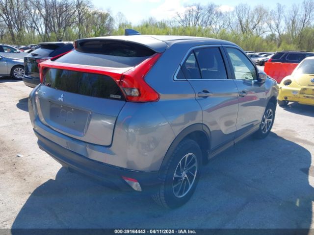 Photo 3 VIN: JA4AT3AA5LZ035356 - MITSUBISHI ECLIPSE CROSS 