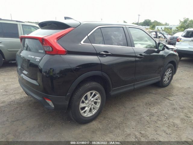 Photo 3 VIN: JA4AT3AA6KZ029452 - MITSUBISHI ECLIPSE CROSS 