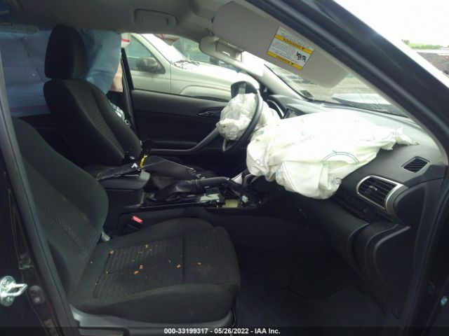 Photo 4 VIN: JA4AT3AA6KZ029452 - MITSUBISHI ECLIPSE CROSS 