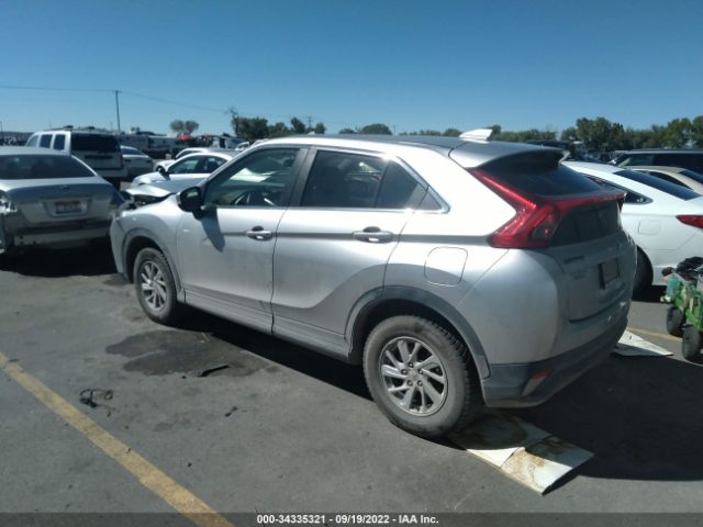 Photo 2 VIN: JA4AT3AA6KZ030262 - MITSUBISHI ECLIPSE CROSS 