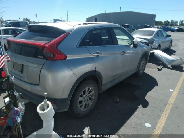 Photo 3 VIN: JA4AT3AA6KZ030262 - MITSUBISHI ECLIPSE CROSS 