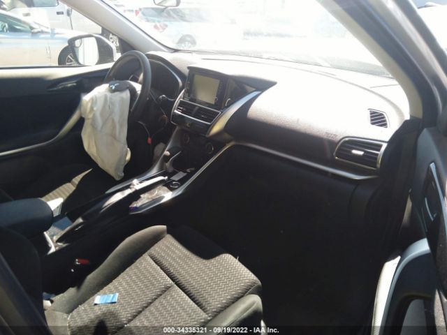 Photo 4 VIN: JA4AT3AA6KZ030262 - MITSUBISHI ECLIPSE CROSS 