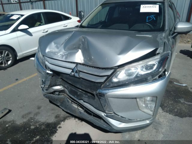 Photo 5 VIN: JA4AT3AA6KZ030262 - MITSUBISHI ECLIPSE CROSS 