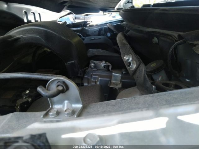 Photo 9 VIN: JA4AT3AA6KZ030262 - MITSUBISHI ECLIPSE CROSS 