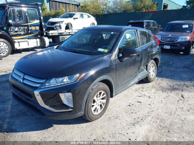 Photo 1 VIN: JA4AT3AA6KZ031766 - MITSUBISHI ECLIPSE CROSS 