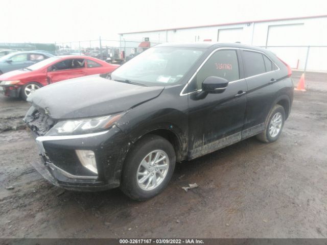 Photo 1 VIN: JA4AT3AA6KZ033341 - MITSUBISHI ECLIPSE CROSS 