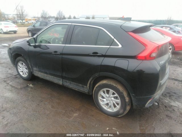 Photo 2 VIN: JA4AT3AA6KZ033341 - MITSUBISHI ECLIPSE CROSS 