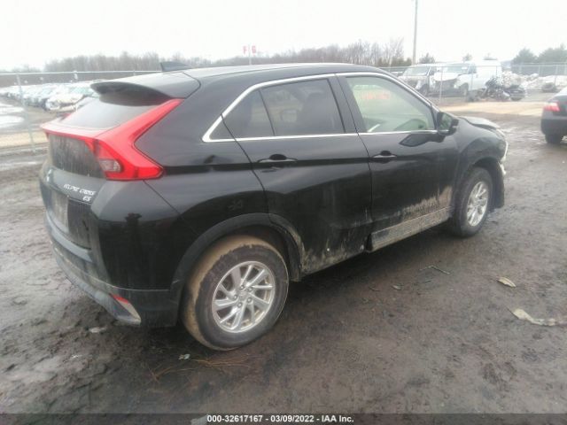 Photo 3 VIN: JA4AT3AA6KZ033341 - MITSUBISHI ECLIPSE CROSS 