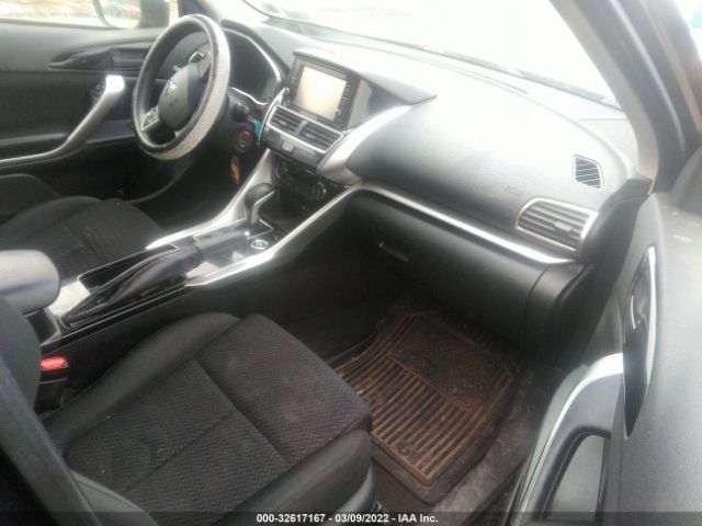 Photo 4 VIN: JA4AT3AA6KZ033341 - MITSUBISHI ECLIPSE CROSS 