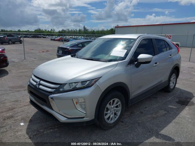 Photo 1 VIN: JA4AT3AA6KZ035204 - MITSUBISHI ECLIPSE CROSS 