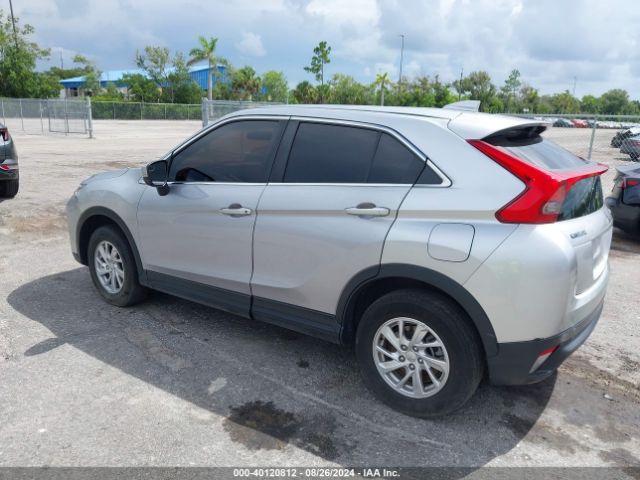 Photo 2 VIN: JA4AT3AA6KZ035204 - MITSUBISHI ECLIPSE CROSS 