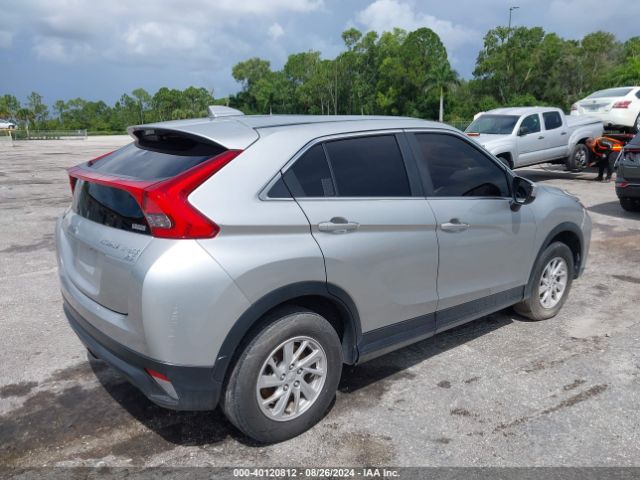 Photo 3 VIN: JA4AT3AA6KZ035204 - MITSUBISHI ECLIPSE CROSS 