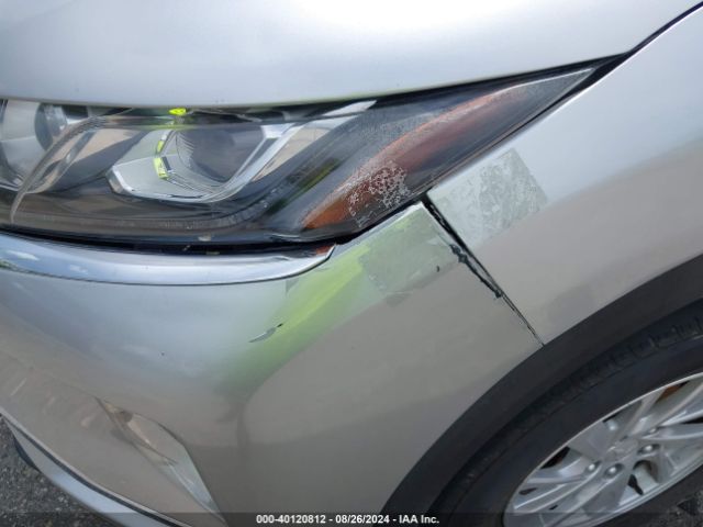 Photo 5 VIN: JA4AT3AA6KZ035204 - MITSUBISHI ECLIPSE CROSS 