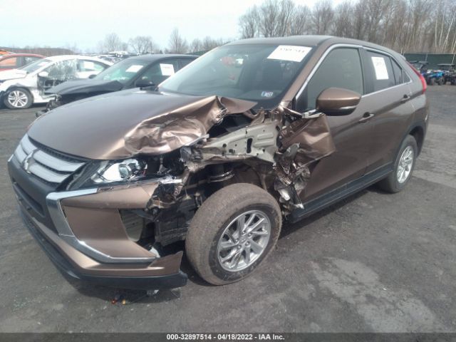 Photo 1 VIN: JA4AT3AA6KZ045571 - MITSUBISHI ECLIPSE CROSS 