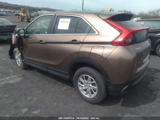 Photo 2 VIN: JA4AT3AA6KZ045571 - MITSUBISHI ECLIPSE CROSS 