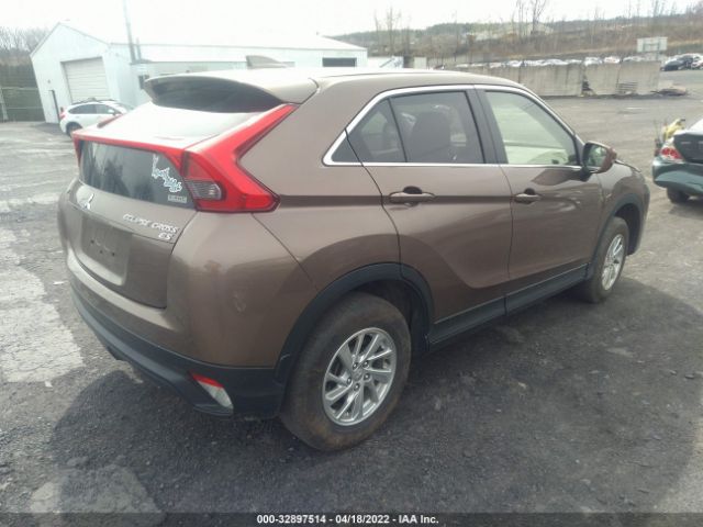 Photo 3 VIN: JA4AT3AA6KZ045571 - MITSUBISHI ECLIPSE CROSS 