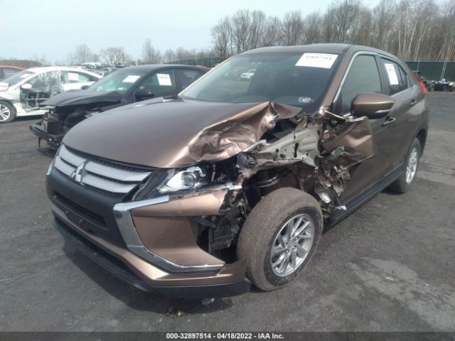 Photo 5 VIN: JA4AT3AA6KZ045571 - MITSUBISHI ECLIPSE CROSS 