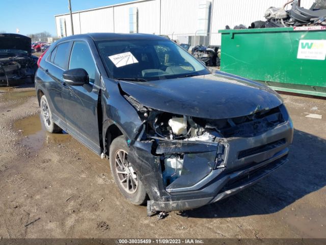 Photo 0 VIN: JA4AT3AA6LZ032885 - MITSUBISHI ECLIPSE CROSS 