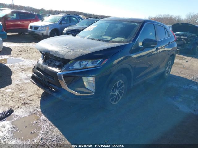 Photo 1 VIN: JA4AT3AA6LZ032885 - MITSUBISHI ECLIPSE CROSS 